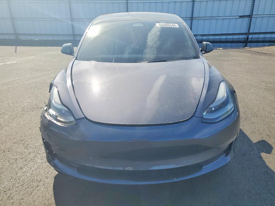 Снимка 5 от търг – 2021 TESLA MODEL 3 с VIN 5YJ3E1EBXMF090201