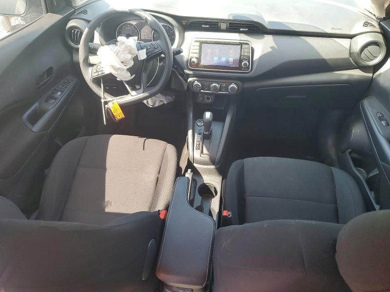 Снимка 8 от търг – 2024 NISSAN KICKS с VIN 3N1CP5BV3RL541237