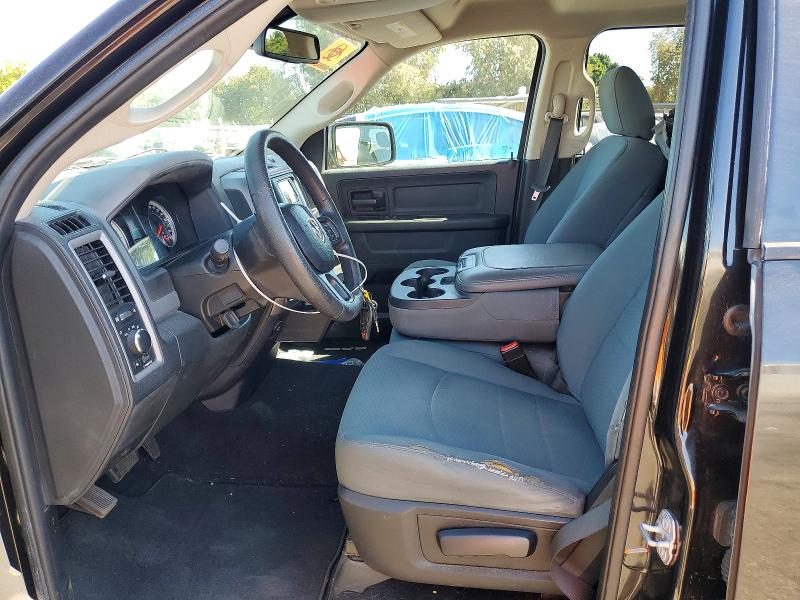 Foto 7 de la subasta – 2017 RAM 1500 con VIN 1C6RR7FT9HS565930
