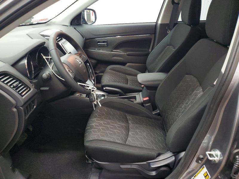 Photo 7 from auction – 2026 MITSUBISHI RVR with VIN JA4AJVAW9TU603537