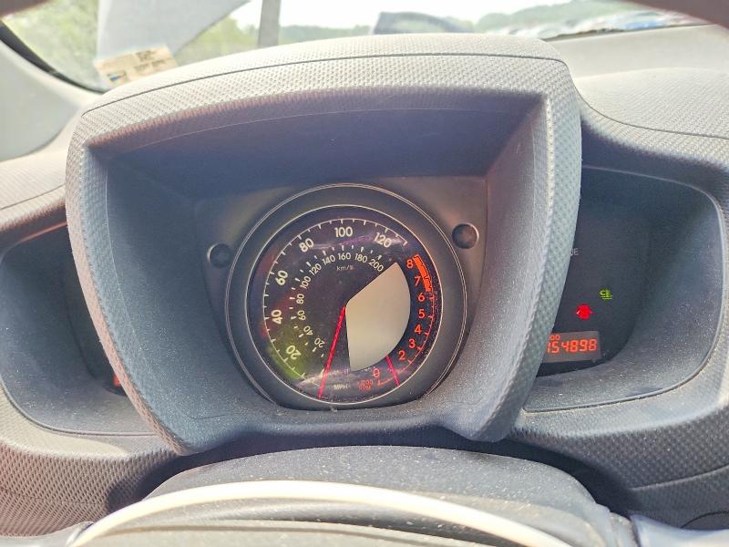 Снимка 9 от търг – 2012 SCION XD с VIN JTKKU4B46C1023066