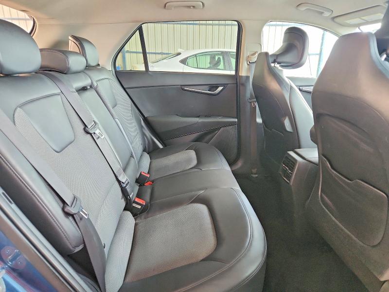 Photo 11 from auction – 2023 KIA NIRO with VIN KNDCR3L1XP5045257