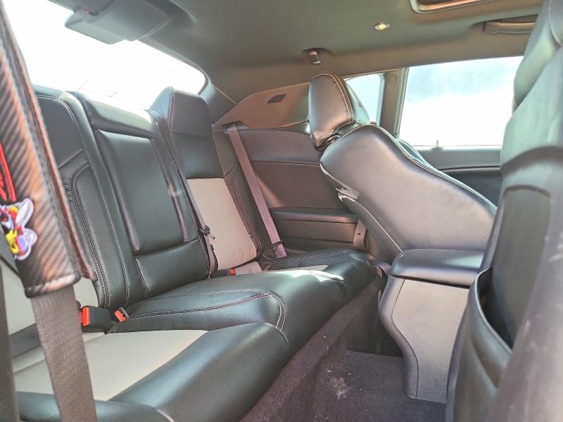 Photo 10 from auction – 2021 DODGE CHALLENGER with VIN 2C3CDZFJ6MH502376