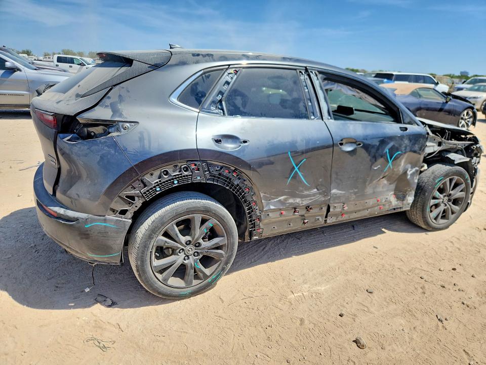 Foto 3 de la subasta – 2023 MAZDA CX-30 con VIN 3MVDMBDY0PM514910