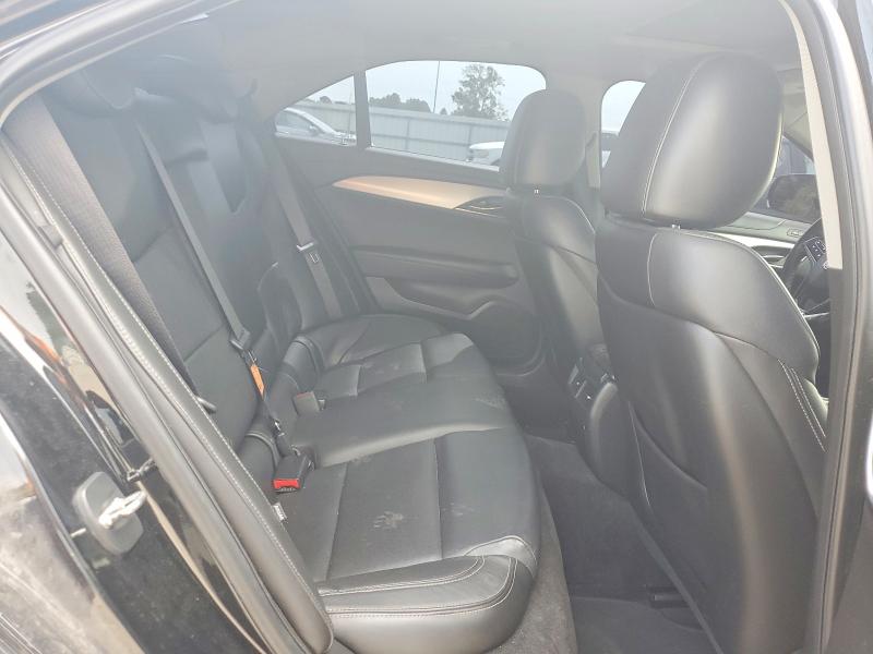 Photo 10 from auction – 2015 CADILLAC ATS with VIN 1G6AJ5SX1F0121608