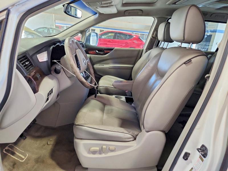 Фото 7 с аукциона – 2011 NISSAN QUEST с VIN JN8AE2KP5B9010036