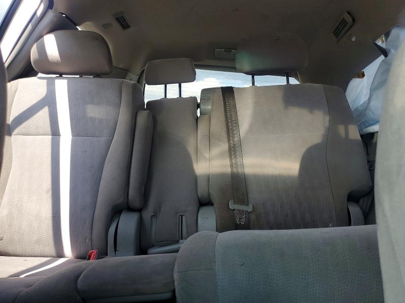 Photo 10 from auction – 2013 TOYOTA HIGHLANDER with VIN 5TDZA3EH4DS043358
