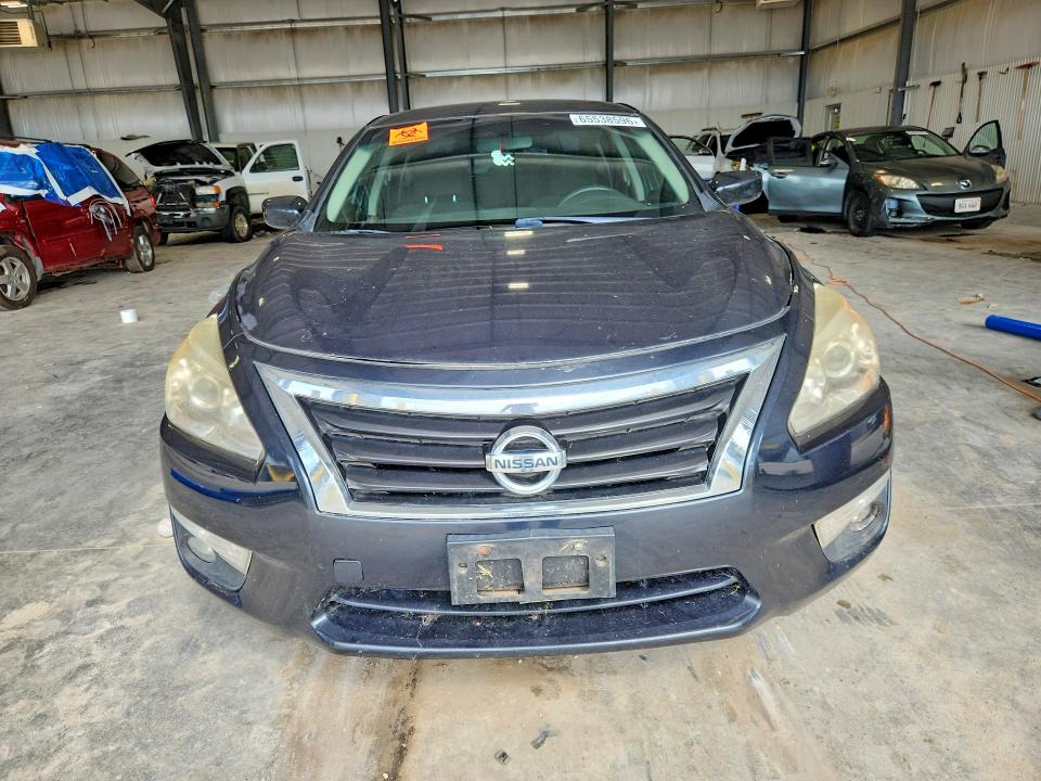 Photo 5 from auction – 2014 NISSAN ALTIMA with VIN 1N4AL3AP5EN208772