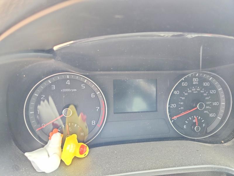 Photo 9 from auction – 2020 KIA FORTE with VIN 3KPF24AD8LE239630