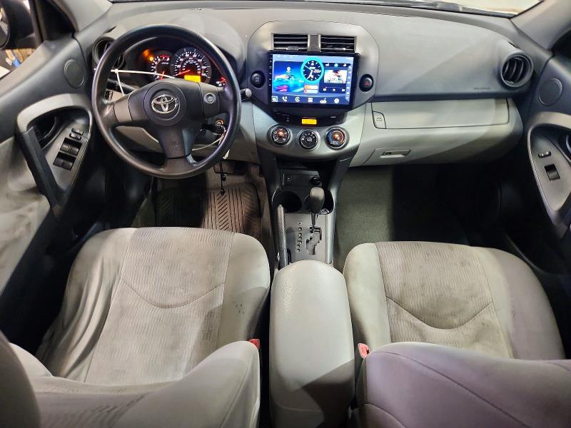Photo 8 from auction – 2011 TOYOTA RAV4 with VIN 2T3BF4DVXBW146117