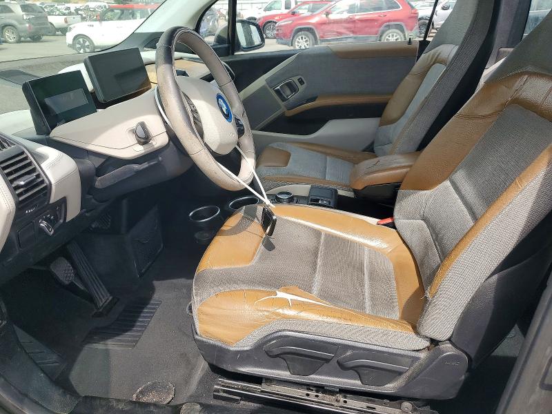 صورة رقم 7 من المزاد - 2014 BMW I3 مع VIN WBY1Z2C5XEVX51192