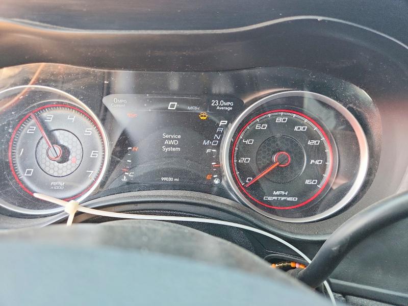 Photo 9 from auction – 2021 DODGE CHARGER with VIN 2C3CDXKG9MH570606