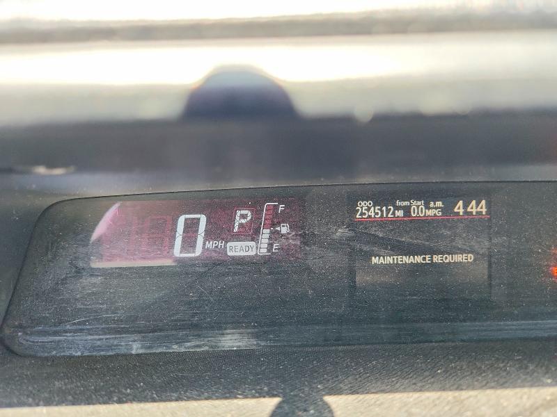 Photo 9 from auction – 2015 TOYOTA PRIUS C with VIN JTDKDTB30F1090887