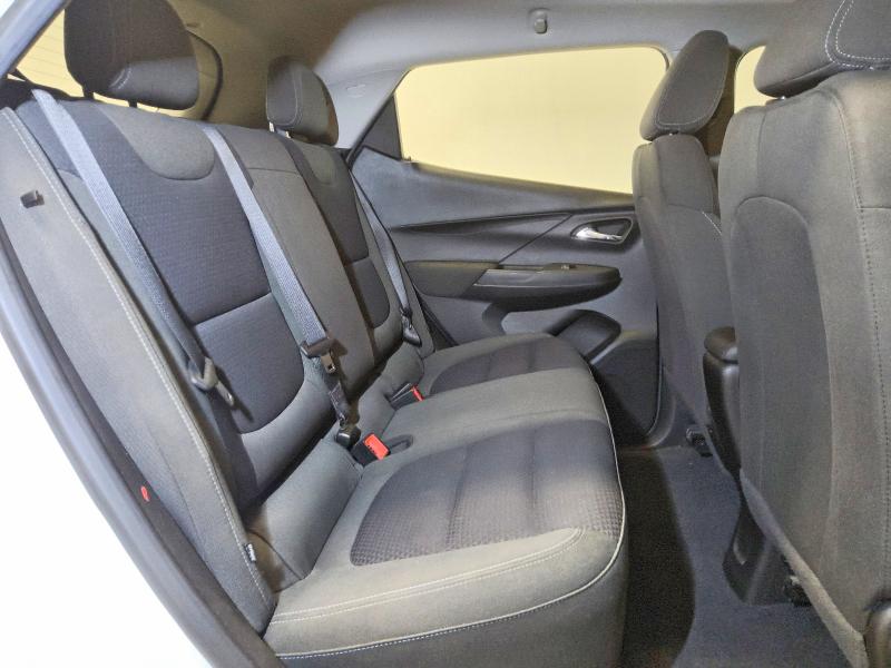 Photo 10 from auction – 2023 CHEVROLET BOLT EV with VIN 1G1FW6S09P4106970