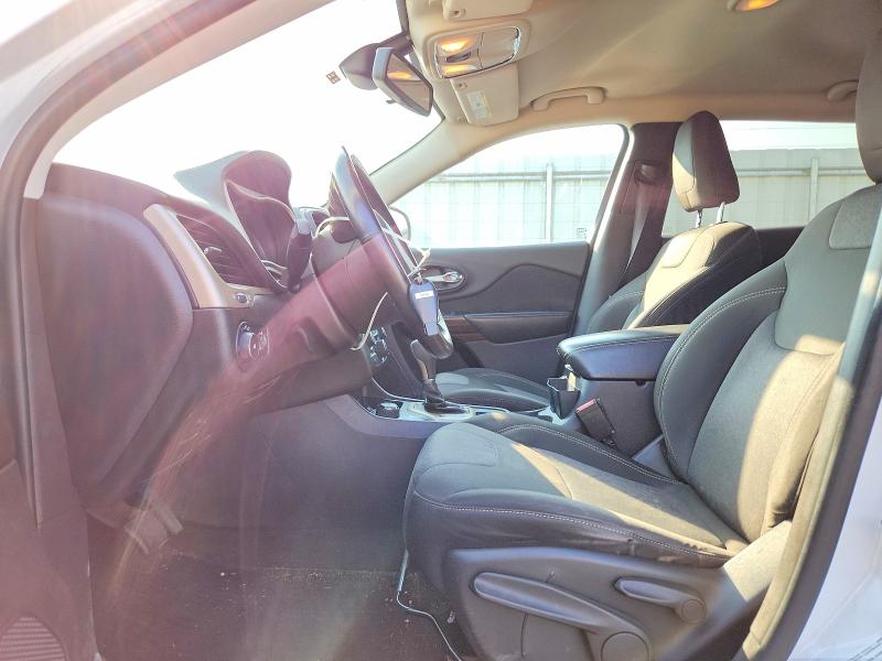 Photo 7 from auction – 2014 JEEP CHEROKEE with VIN 1C4PJMCB4EW224795