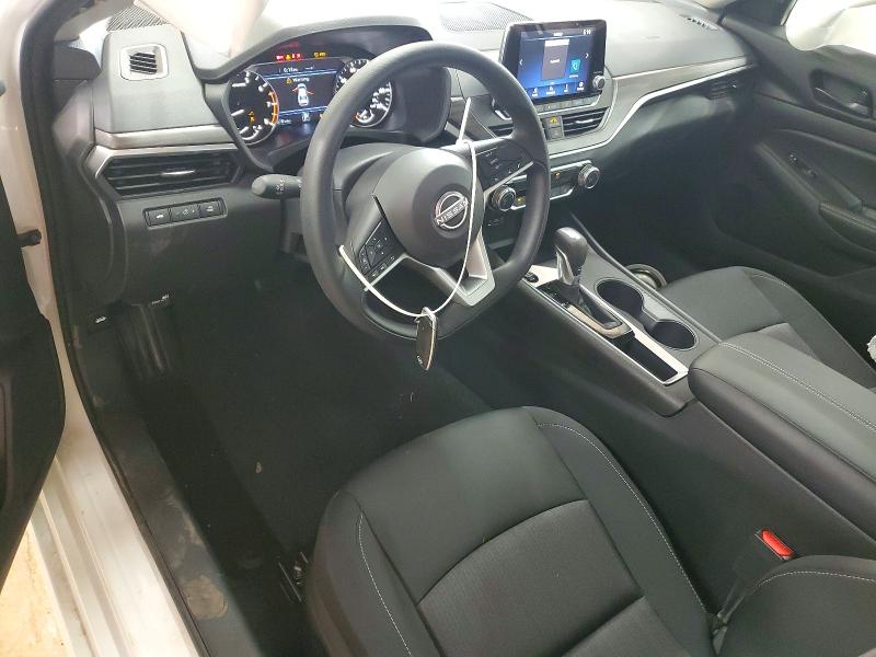 Photo 8 from auction – 2026 NISSAN ALTIMA with VIN 1N4BL4DV9TN346168