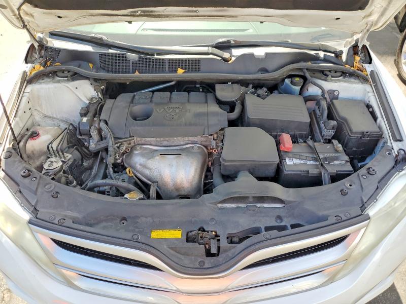 Photo 12 from auction – 2013 TOYOTA VENZA with VIN 4T3ZA3BB9DU074328