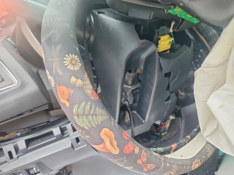 Фото 9 с аукциона – 2021 SUBARU ASCENT с VIN 4S4WMACD6M3443563