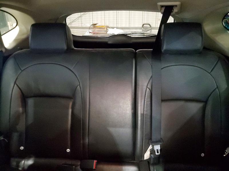 Photo 10 from auction – 2013 NISSAN ROGUE with VIN JN8AS5MV5DW654422