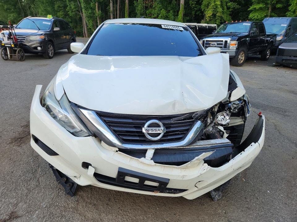 Photo 5 from auction – 2016 NISSAN ALTIMA with VIN 1N4AL3AP5GN367620