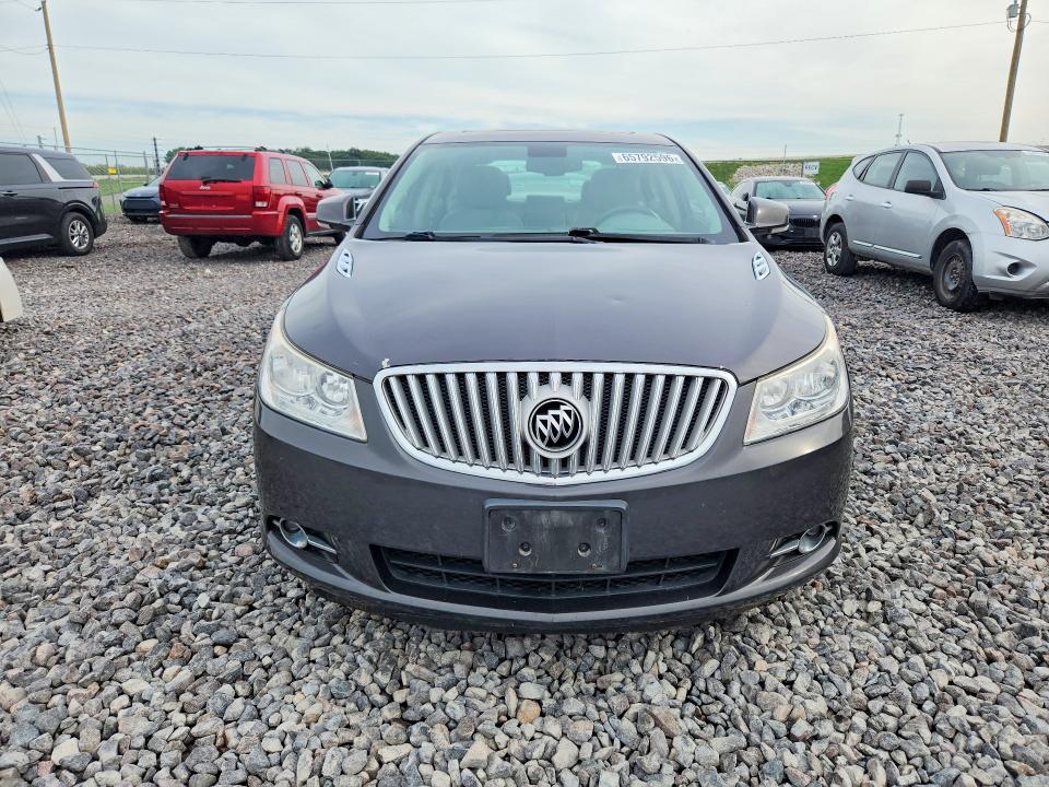 Фото 5 с аукциона – 2012 BUICK LACROSSE с VIN 1G4GD5E3XCF251365