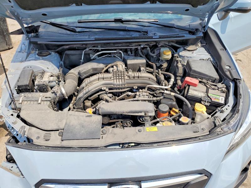 Photo 12 from auction – 2019 SUBARU CROSSTREK with VIN JF2GTAMC6K8312944