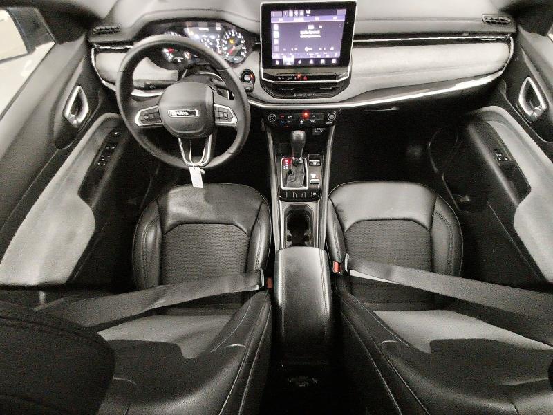 Снимка 8 от търг – 2024 JEEP COMPASS с VIN 3C4NJDBN8RT175423