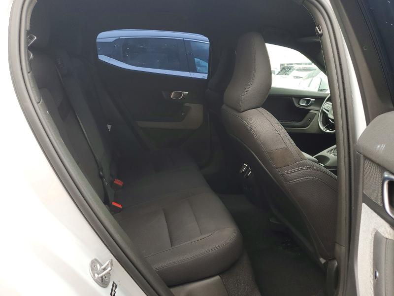 Photo 10 from auction – 2023 POLESTAR 2 with VIN YSMEG3KA5PL147081