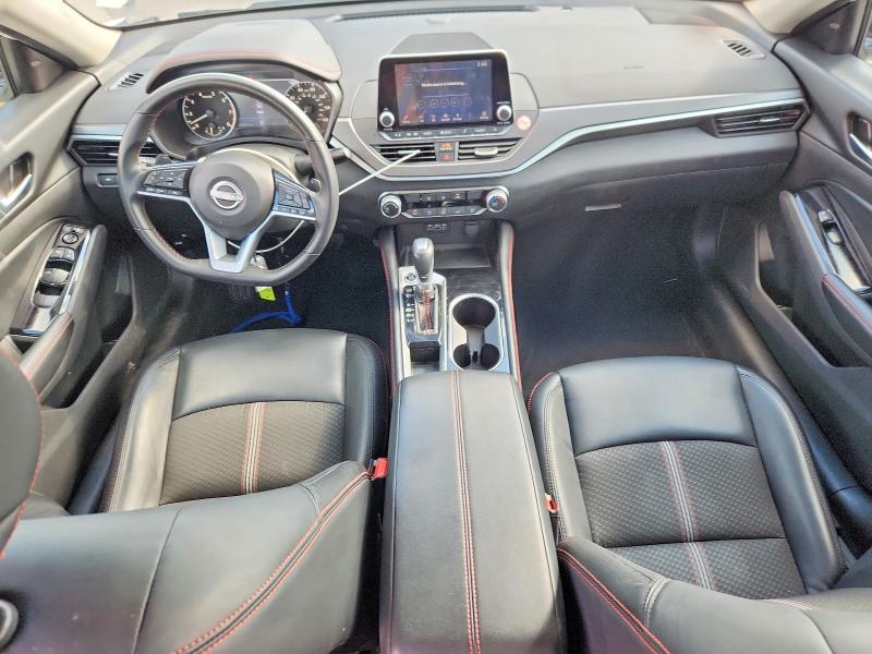 Photo 8 from auction – 2025 NISSAN ALTIMA with VIN 1N4BL4CV1SN357469