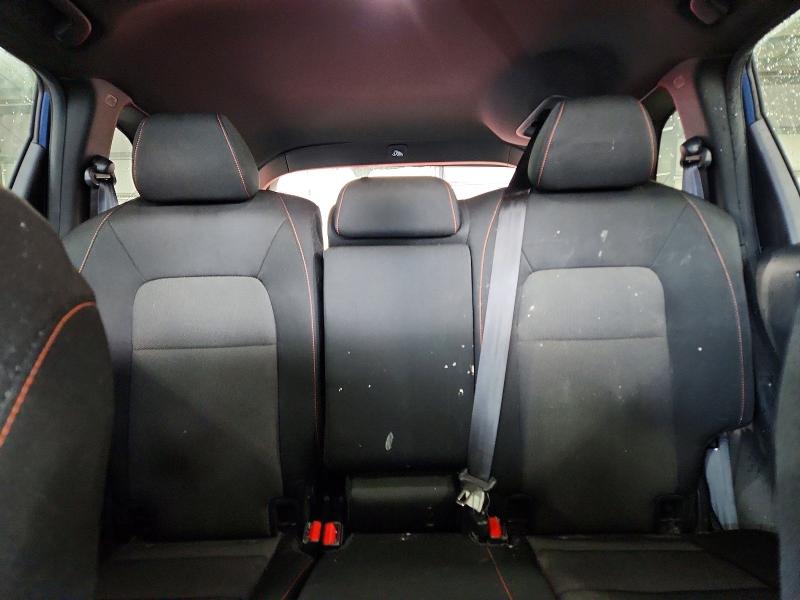 Photo 10 from auction – 2023 HONDA CR-V with VIN 7FARS6H56PE035033