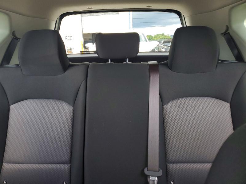 Photo 10 from auction – 2025 KIA SOUL with VIN KNDJ23AU4S7960658