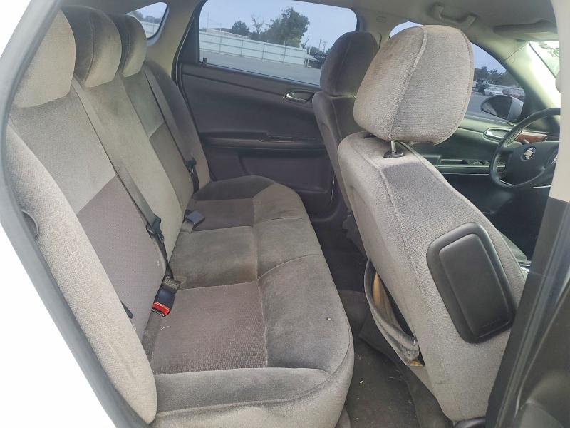 Photo 10 from auction – 2010 CHEVROLET IMPALA with VIN 2G1WB5EK0A1241535