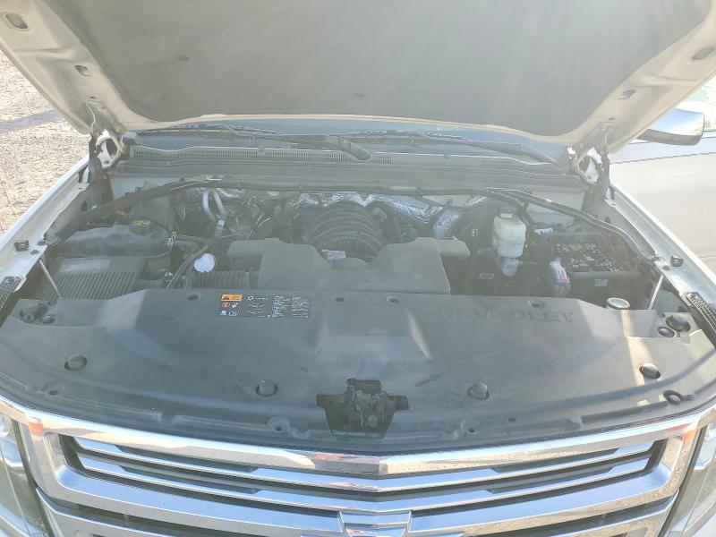 Photo 12 from auction – 2015 CHEVROLET TAHOE with VIN 1GNSCCKC0FR263318