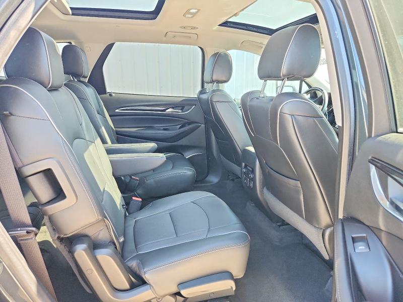 Photo 11 from auction – 2020 BUICK ENCLAVE with VIN 5GAERDKW8LJ191381