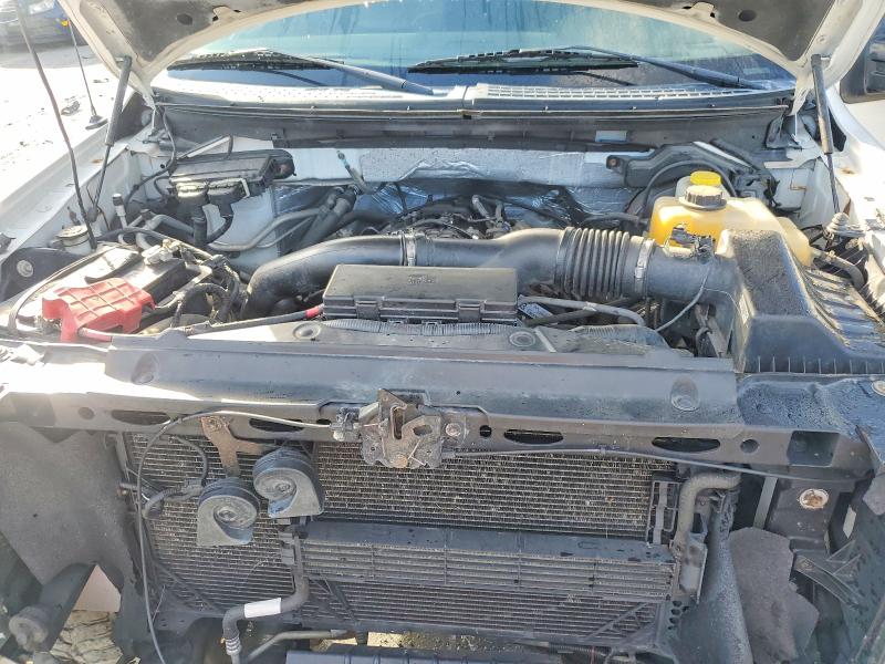Photo 11 from auction – 2013 FORD F150 with VIN 1FTFW1ET0DFD28409