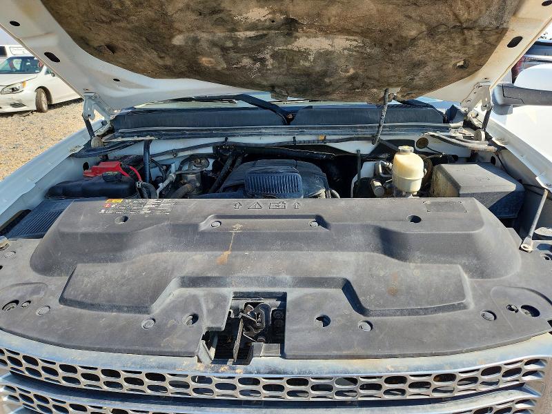 Photo 11 from auction – 2014 GMC SIERRA with VIN 1GT125EG5EF172594