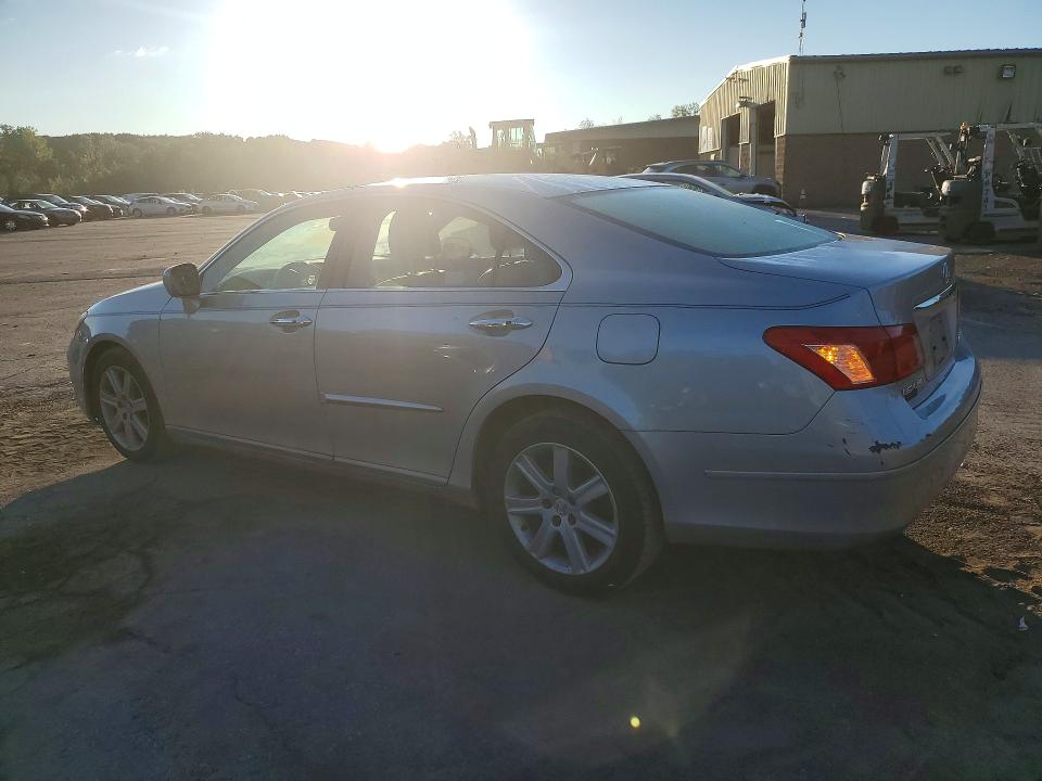 Photo 2 from auction – 2008 LEXUS ES with VIN JTHBJ46G882261358