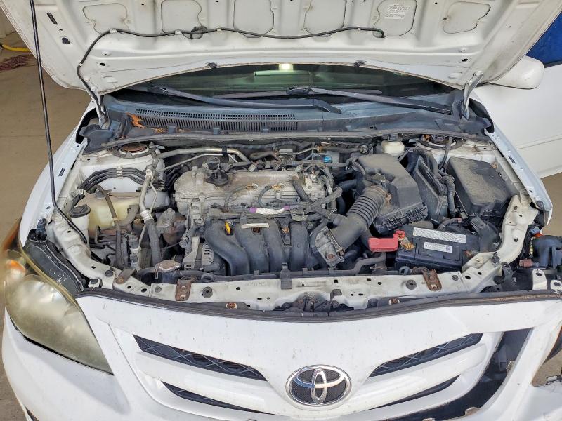 Photo 11 from auction – 2011 TOYOTA COROLLA with VIN 2T1BU4EE6BC675918