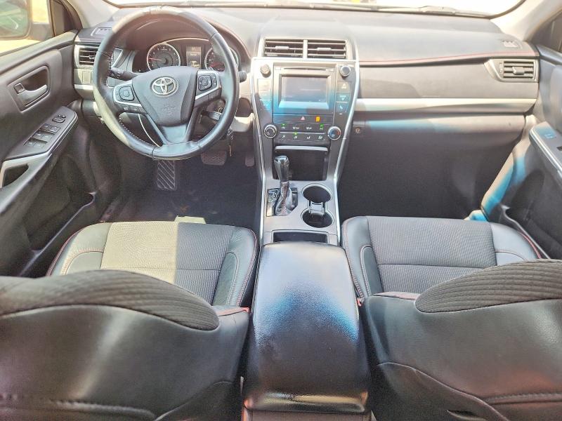 Photo 8 from auction – 2016 TOYOTA CAMRY with VIN 4T1BF1FK5GU260298