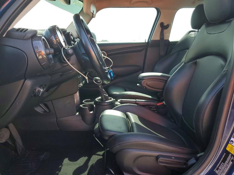 Photo 7 from auction – 2017 MINI COOPER with VIN WMWXU1C32H2F77109