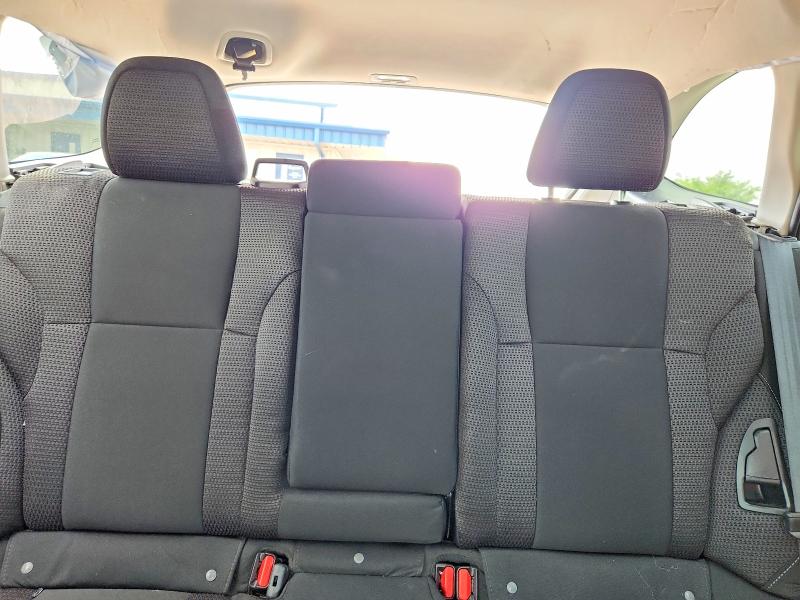 Zdjęcie 10 z aukcji – 2025 SUBARU OUTBACK z VIN 4S4BTADC3S3262165