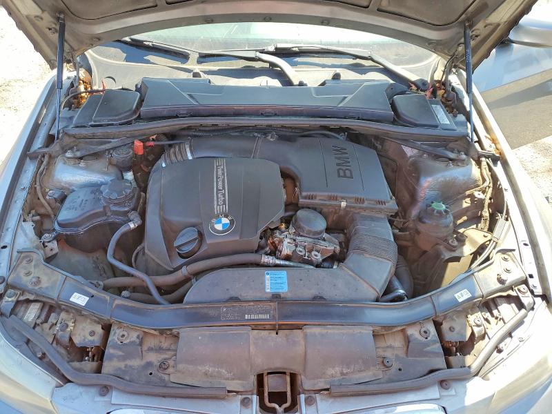 Zdjęcie 11 z aukcji – 2011 BMW 335 z VIN WBAPM5G59BNN00534