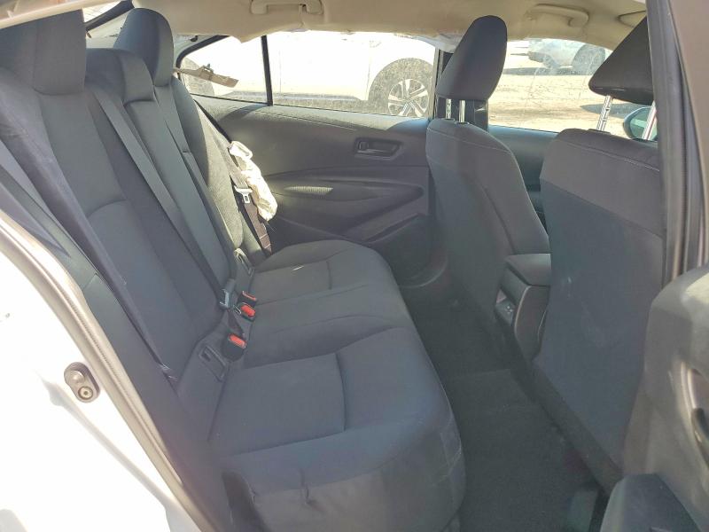 Zdjęcie 10 z aukcji – 2025 TOYOTA COROLLA z VIN 5YFB4MDE5SP283305