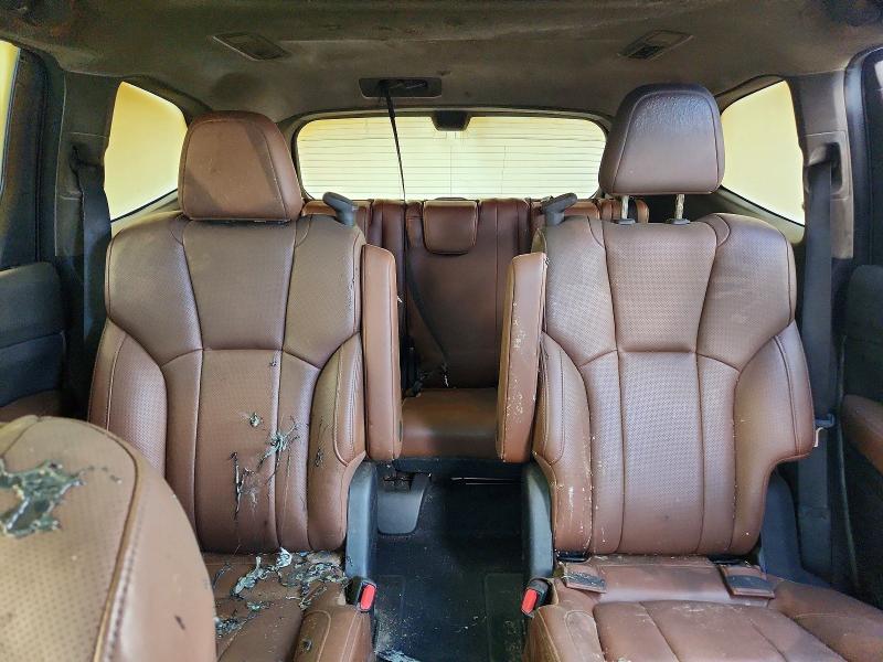 Photo 10 from auction – 2020 SUBARU ASCENT with VIN 4S4WMARD4L3463879