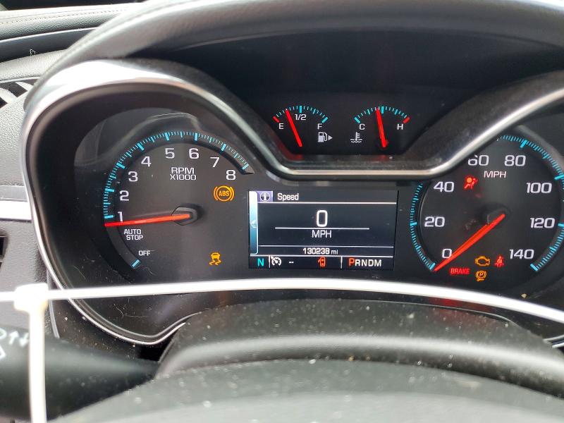 Zdjęcie 9 z aukcji – 2015 CHEVROLET IMPALA z VIN 1G1115SL3FU145257
