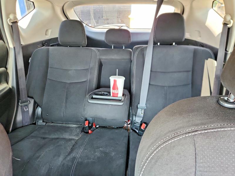 Photo 10 from auction – 2019 NISSAN MURANO with VIN 5N1AZ2MS9KN148960