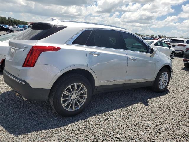 Photo 3 from auction – 2018 CADILLAC XT5 with VIN 1GYKNDRS5JZ221851
