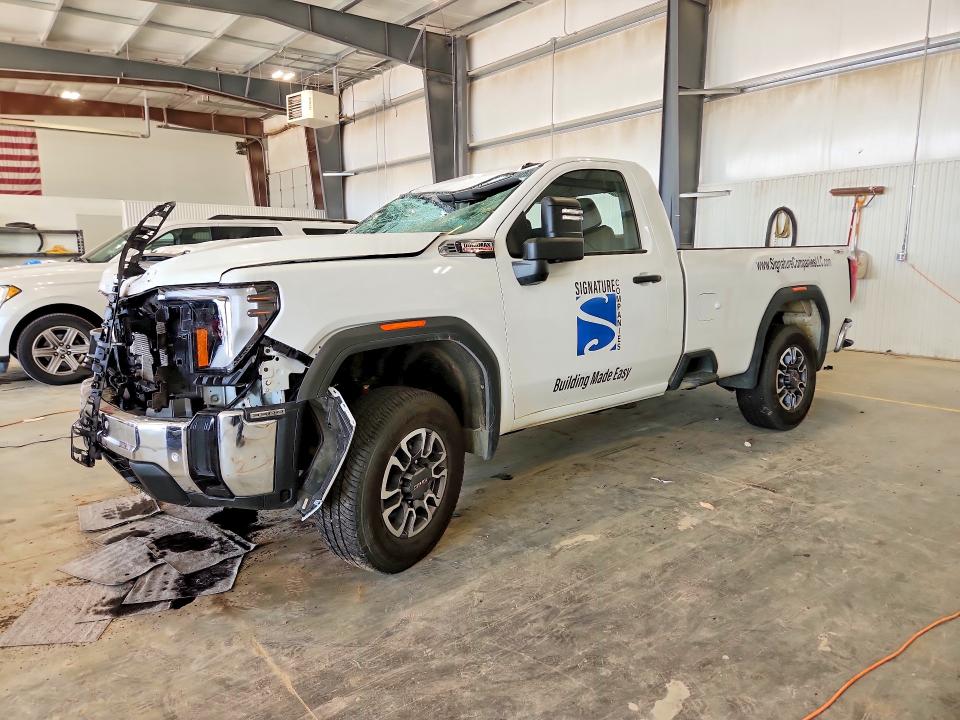 2025 GMC SIERRA - Търг №65899596