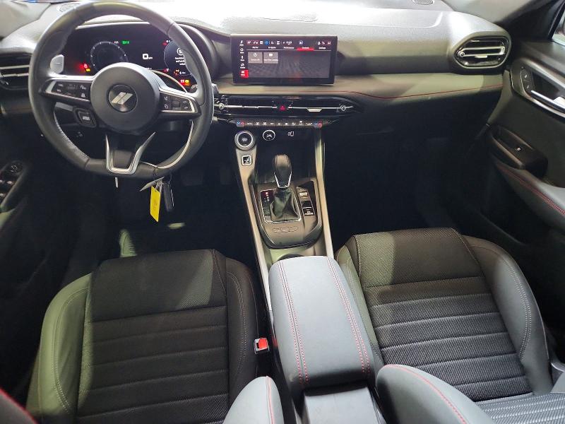 Zdjęcie 8 z aukcji – 2024 DODGE HORNET z VIN ZACPDFCW0R3A30006