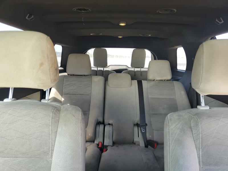 Photo 10 from auction – 2014 FORD EXPLORER with VIN 1FM5K8B80EGB43218